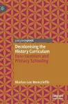 Decolonising the History Curriculum cover
