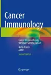 Cancer Immunology cover