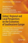 Global, Regional and Local Perspectives on the Economies of Southeastern Europe cover