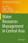 Water Resources Management in Central Asia cover