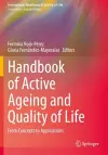 Handbook of Active Ageing and Quality of Life cover