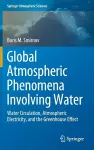 Global Atmospheric Phenomena Involving Water cover