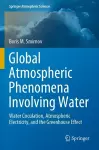 Global Atmospheric Phenomena Involving Water cover