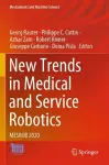 New Trends in Medical and Service Robotics cover