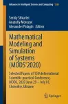 Mathematical Modeling and Simulation of Systems (MODS'2020) cover
