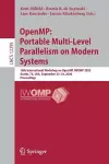 OpenMP: Portable Multi-Level Parallelism on Modern Systems cover