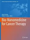 Bio-Nanomedicine for Cancer Therapy cover