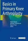 Basics in Primary Knee Arthroplasty cover