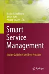 Smart Service Management cover