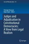 Judges and Adjudication in Constitutional Democracies: A View from Legal Realism cover