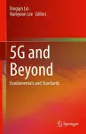 5G and Beyond cover