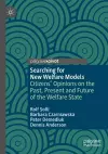 Searching for New Welfare Models cover