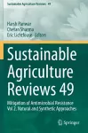 Sustainable Agriculture Reviews 49 cover