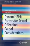 Dynamic Risk Factors for Sexual Offending cover