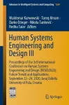 Human Systems Engineering and Design III cover