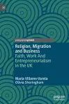 Religion, Migration and Business cover