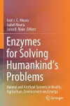 Enzymes for Solving Humankind's Problems cover