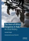 The Horn of Africa Diasporas in Italy cover