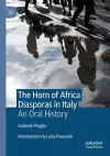 The Horn of Africa Diasporas in Italy cover