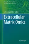 Extracellular Matrix Omics cover