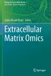 Extracellular Matrix Omics cover