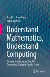 Understand Mathematics, Understand Computing cover