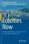 Ecocities Now cover