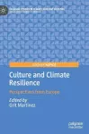 Culture and Climate Resilience cover