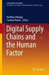 Digital Supply Chains and the Human Factor cover