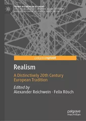 Realism cover