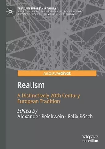 Realism cover