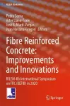 Fibre Reinforced Concrete: Improvements and Innovations cover