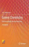 Green Chemistry cover