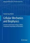 Cellular Mechanics and Biophysics cover