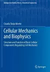 Cellular Mechanics and Biophysics cover