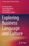 Exploring Business Language and Culture cover
