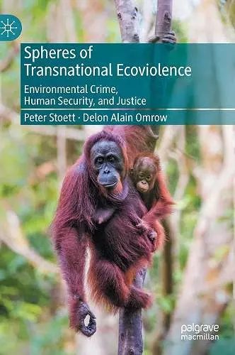 Spheres of Transnational Ecoviolence cover