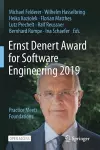 Ernst Denert Award for Software Engineering 2019 cover