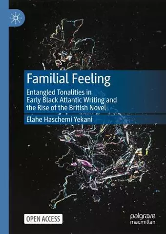 Familial Feeling cover