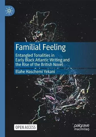 Familial Feeling cover