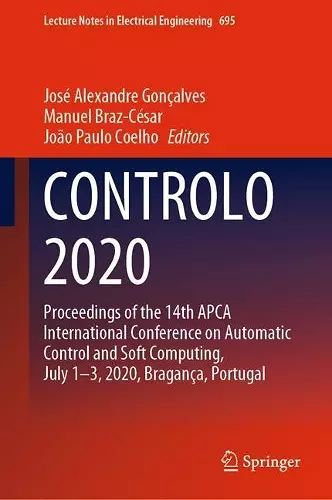 CONTROLO 2020 cover