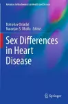 Sex Differences in Heart Disease cover