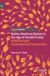 Native American Racism in the Age of Donald Trump cover