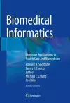 Biomedical Informatics cover