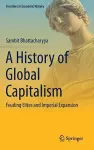 A History of Global Capitalism cover
