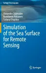 Simulation of the Sea Surface for Remote Sensing cover