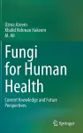 Fungi for Human Health cover