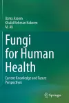 Fungi for Human Health cover