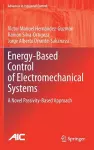 Energy-Based Control of Electromechanical Systems cover