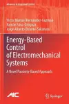 Energy-Based Control of Electromechanical Systems cover